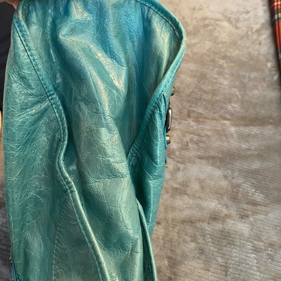 Authentic Balenciaga bag - Picture 9 of 17